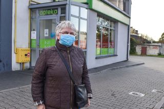 Emerytki z Torunia nie chcą słyszeć o rencie wdowiej