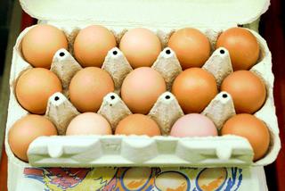 Jak wybrać jaja na Wielkanoc