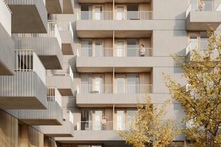 Osiedle komunalne we Włochach