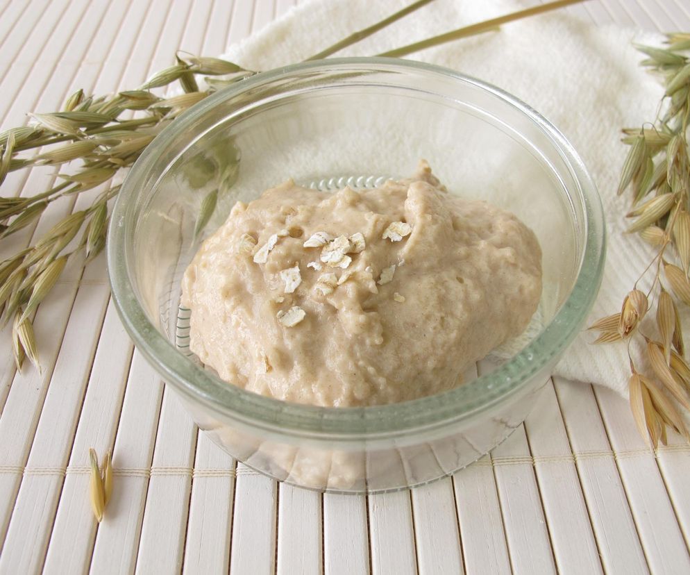 Zapomniałam już o suchej skórze. Wszystko dzięki tej domowej maseczce nawilżającej