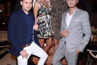 Tak się prezentują kandydaci na Mistera Polski 2019 