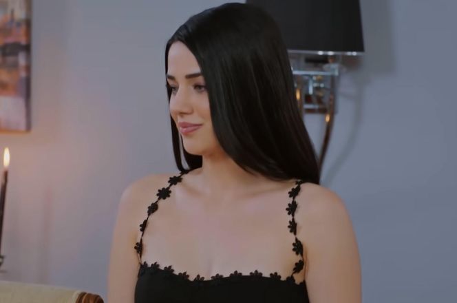 Miłość i nadzieja, odcinek 327. Bahar