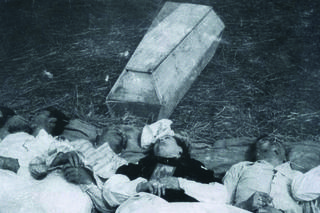 Zbrodnia wołyńska. Demoniczna rzeź