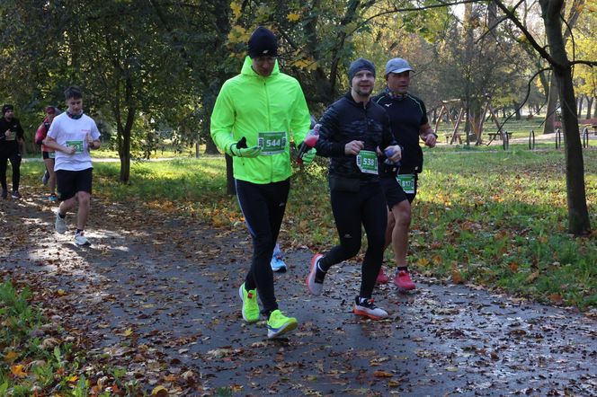 Biegacze opanowali Lublin! Za nami Półmaraton Lubelski 2025