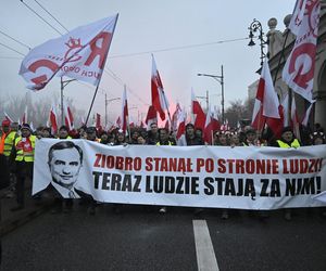 Zdjęcia z Marszu Niepodległości 2025. Wolna Polska w naszym obiektywie