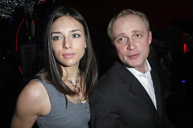 Piotr Adamczyk, Anna Czartoryska 