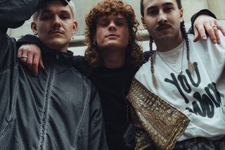 Zippy Ogar | po prostu Kajtek | Boron