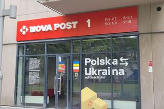 Nova Post działa już w Olsztynie