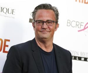  Matthew Perry