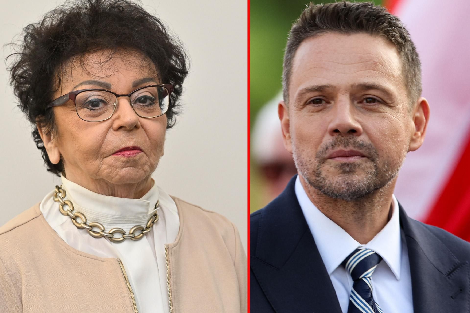 Znana profesor zrównała z ziemią kampanię Trzaskowskiego. Takich słów jeszcze nie by…