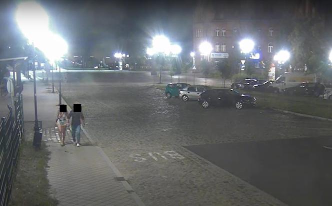 Pobicie na Bulwarze Filadelfijskim w Toruniu. Pierwszy ze sprawców zatrzymany