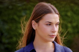 Miłość i nadzieja, odcinek 305: Sila