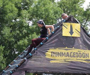 Runmageddon 2025 w Lublinie - dzień pierwszy