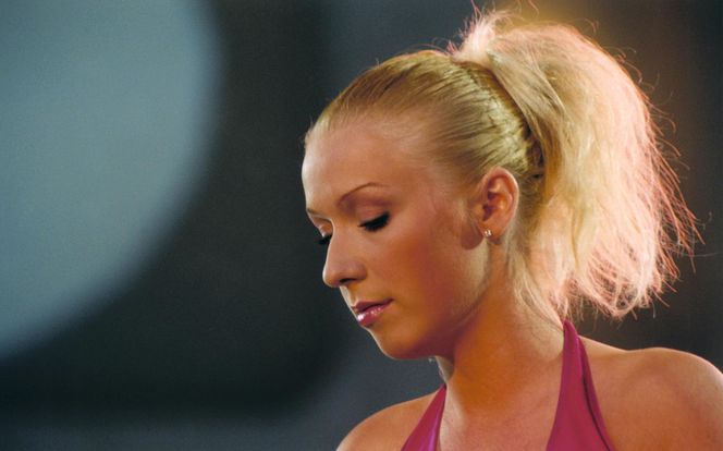 Kasia Cerekwicka