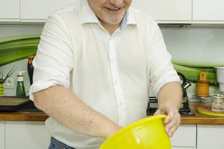 Jak Paweł Kowal został piekarzem