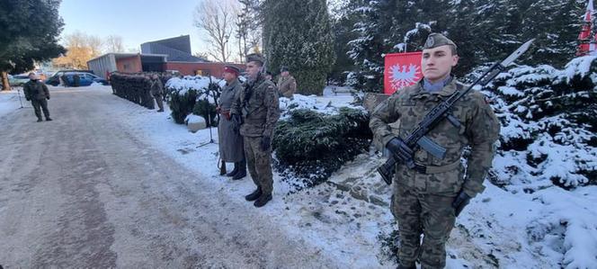 Obchody rocznicy Powstania Wielkopolskiego w Koszalinie