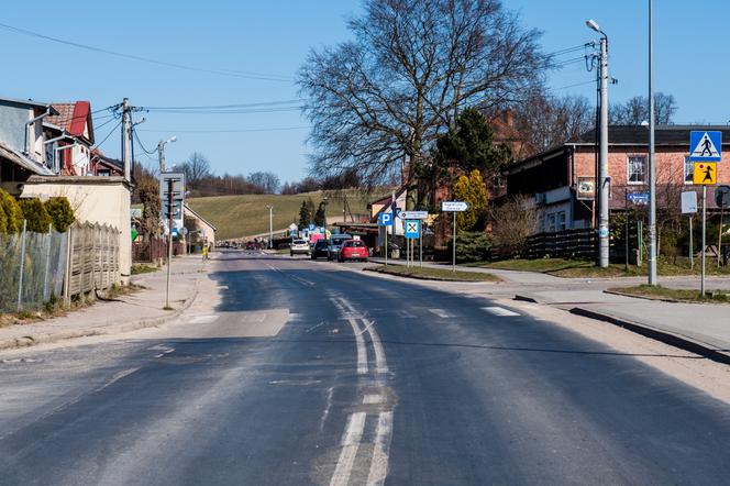 Koronawirus na Kaszubach. Tak wygląda polska wieś w czasie zarazy