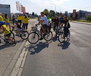 Wielki Finał Wakacji z CARSED w Siedlcach