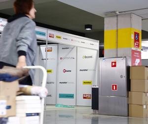 Targi książki i mediów VIVELO