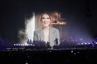 Céline Dion wylądowała w Bazylei! Czy wystąpi na Eurowizji 2025? Fani w ekstazie!