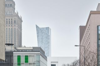 Muzeum Sztuki Nowoczesnej 