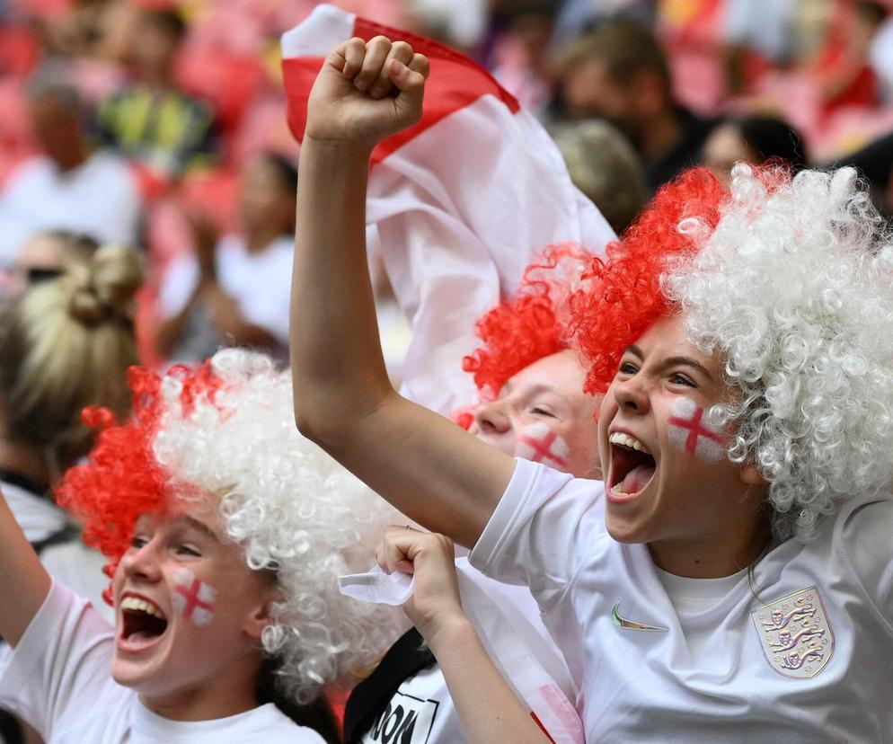 Znamy organizatorów EURO 2028! Piłkarskie święto odbędzie się na Wyspach! 