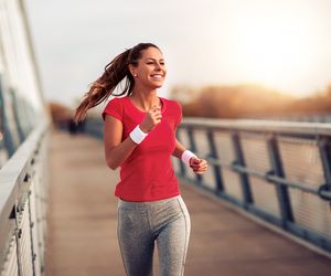 Wpływ cyklu miesiączkowego na trening