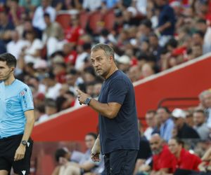 Mallorca vs FC Barcelona 