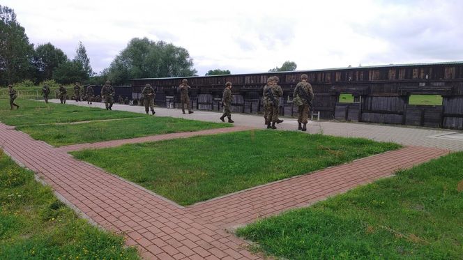 Wakacje z wojskiem - program Ministerstwa Obrony Narodowej