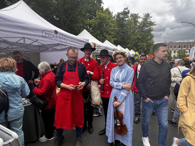 Piknik nad Odrą 2024 Szczecin 