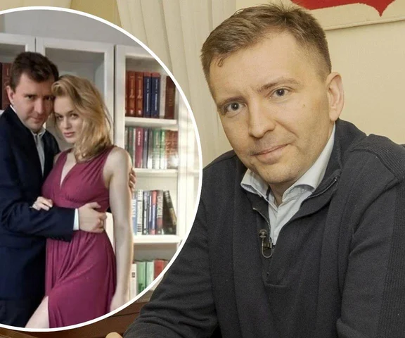 Tak wyglądały święta u Schreibera. Jego żona pokazała zdjęcia