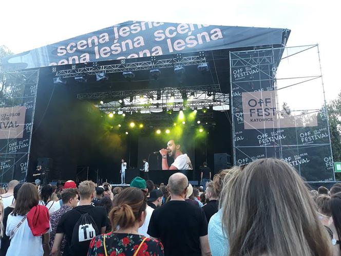 OFF Festival 2018