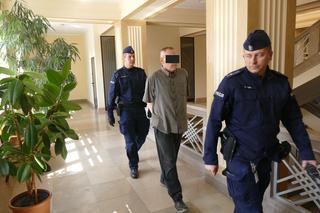 Sąsiad chciał go zabić za pstrykanie palcami