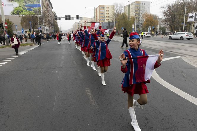 Święto Niepodległości 2024