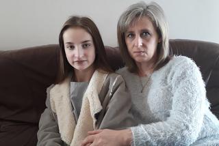 Pomóżcie poruszyć moje serce