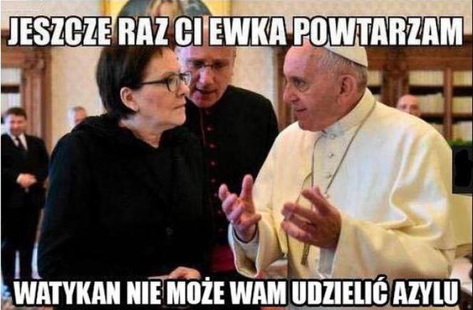 Wyborcze MEMY