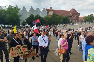 Ani jednej więcej Szczecin 