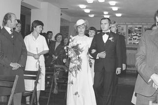 Wesele w czasach PRL-u. Pamiętasz, jak wtedy świętowano? Sprawdź się w quizie