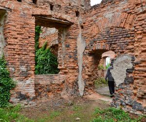 Lista atrakcji turystycznych Łubowic w powiecie raciborskim