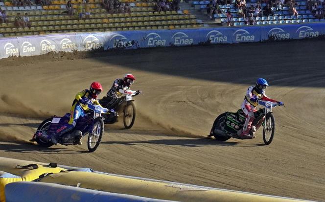 U24 Ekstraliga: Stal Gorzów - Falubaz Zielona Góra