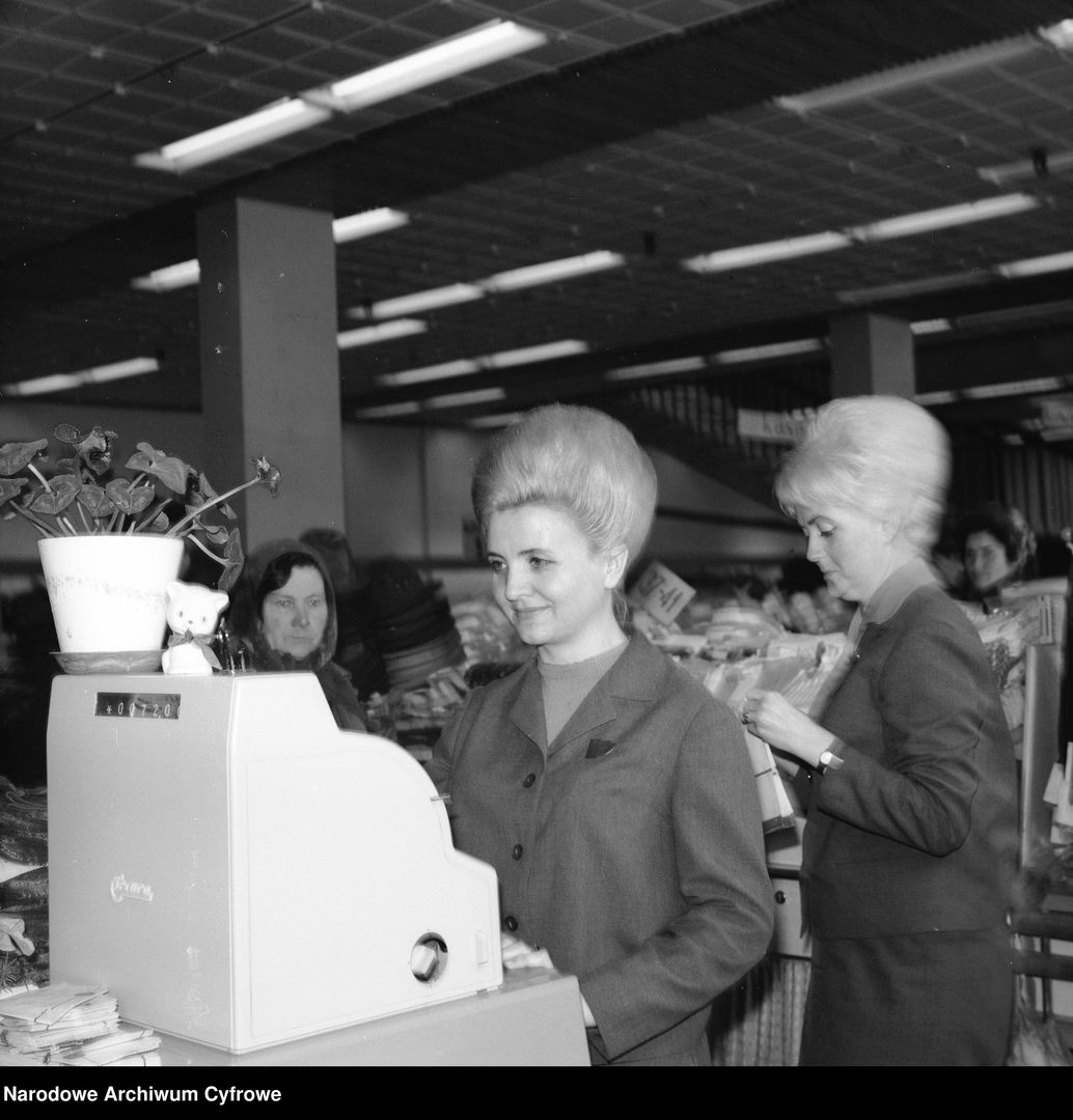 SDH Merkury w Warszawie