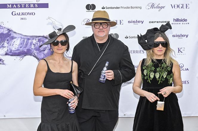 Perlage Masters Gałkowo 2025