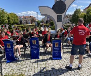 Festiwal Browarnictwa i Święto Wołowiny w Biskupcu