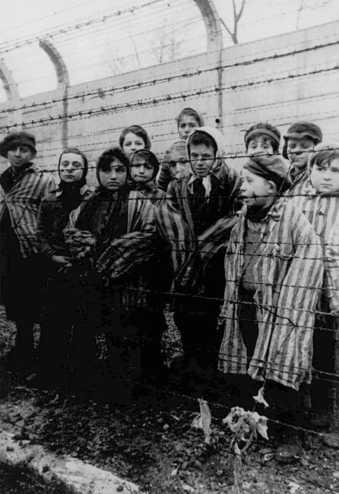  W poniedziałek 80. rocznica wyzwolenia niemieckiego obozu zagłady Auschwitz–Birkenau