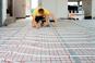 Odpowietrzanie instalacji ogrzewania podłogowego: jak to zrobić