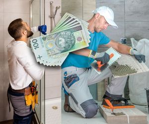  Remont łazienki? Sprawdź, jak uzyskać dofinansowanie nawet do 50 tys. zł!