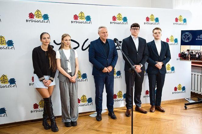 Wybory do Młodzieżowej Rady Miasta Bydgoszczy