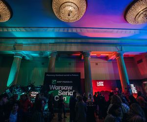 BNP Paribas Warsaw SerialCon