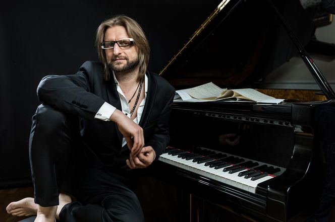 Jedyny taki koncert w Polsce! Genialny pianista i legenda z Wielkiej Brytanii zagrają we Wrocławiu