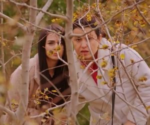 Miłość i nadzieja odc. 330. Bahar, Cavidan